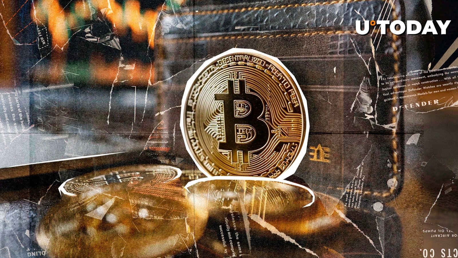 344,620 New Bitcoin Wallets, Mega FOMO Just Entered Market