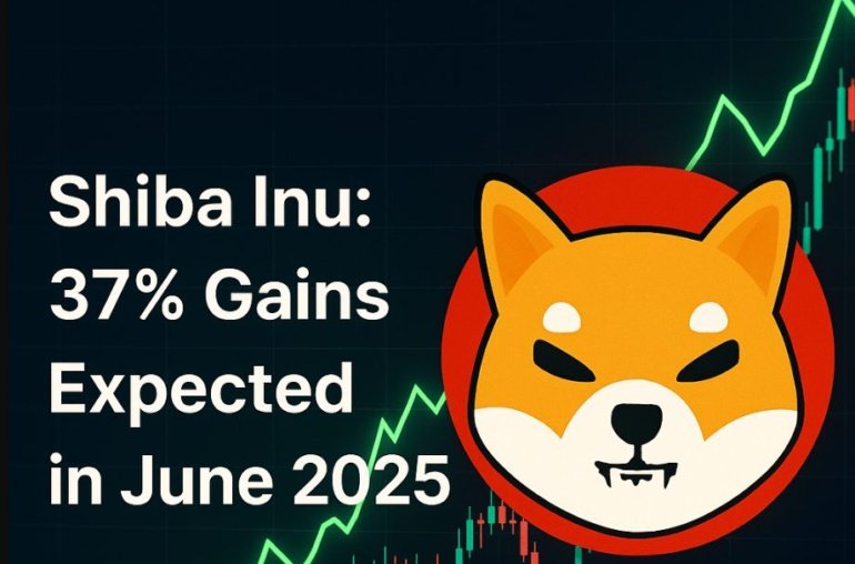 37% Gains Expected in June 2025