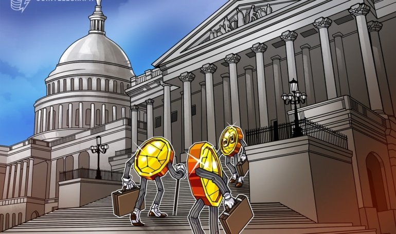 Pro-crypto Democrats pull support for stablecoin bill in last minute