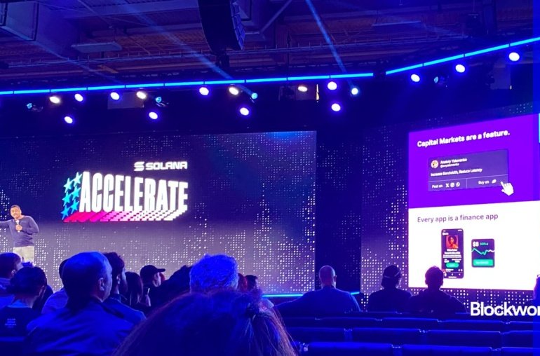 4 big questions following the Solana Accelerate conference