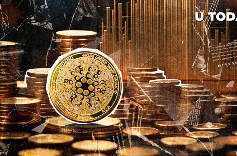 40 Million Cardano (ADA) in 48 Hours: Whales Bullish?