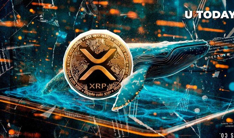 4,000,000 XRP Accumulation: XRP Whales Are Ready