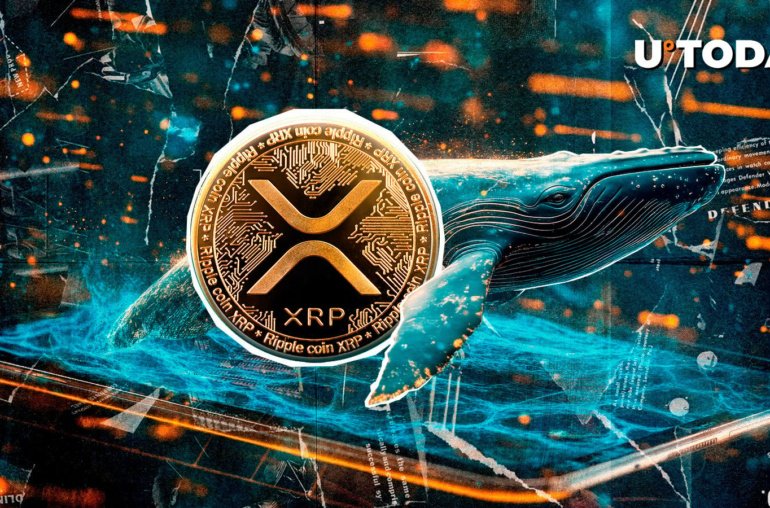 4,000,000 XRP Accumulation: XRP Whales Are Ready