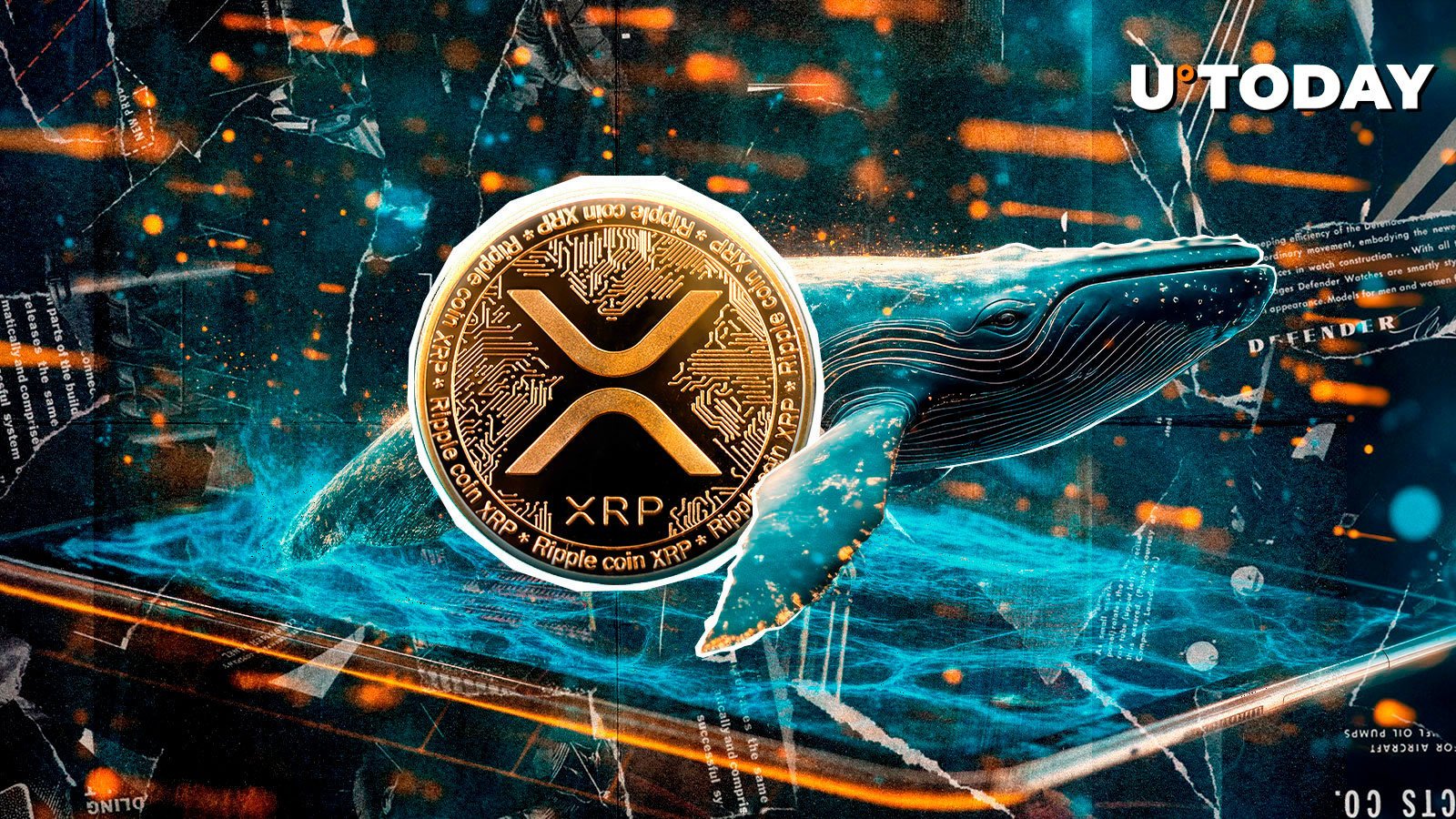 4,000,000 XRP Accumulation: XRP Whales Are Ready
