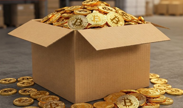 9 Million In Bitcoin Secured For Twenty One Capital