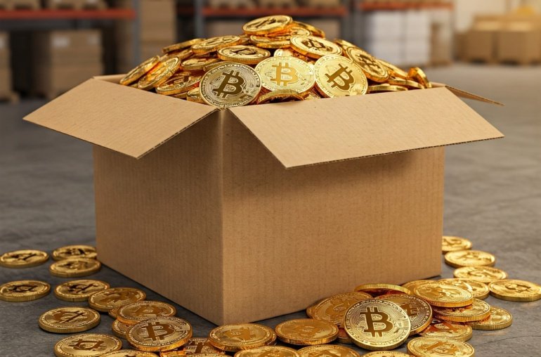 9 Million In Bitcoin Secured For Twenty One Capital