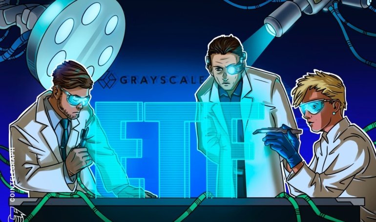 Why Grayscale’s Bitcoin Trust still dominates ETF revenue in 2025