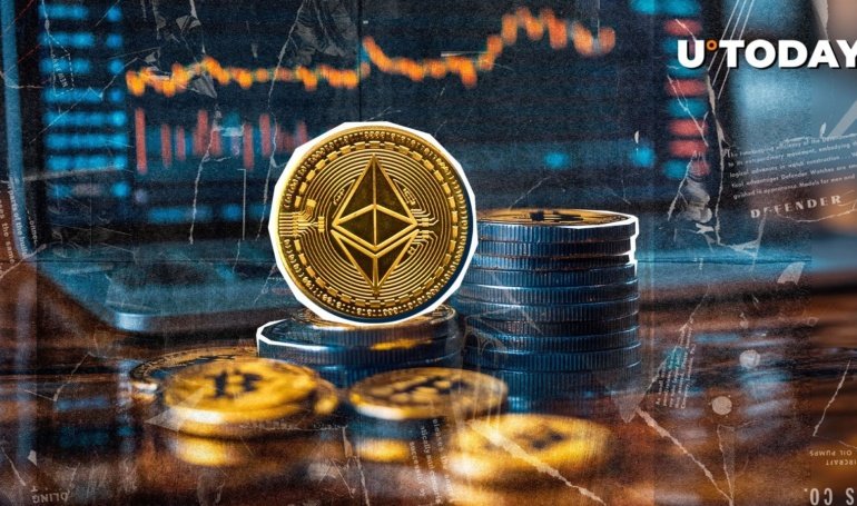 7,600,000 Ethereum (ETH) Acquired in Just 6 Days