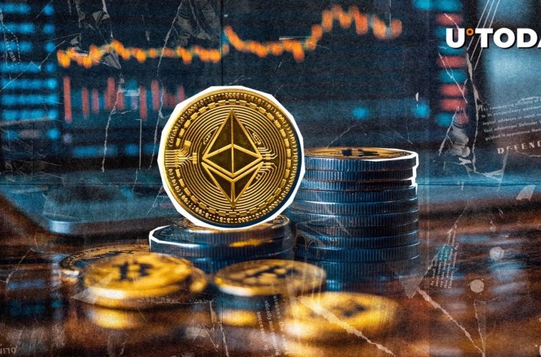7,600,000 Ethereum (ETH) Acquired in Just 6 Days
