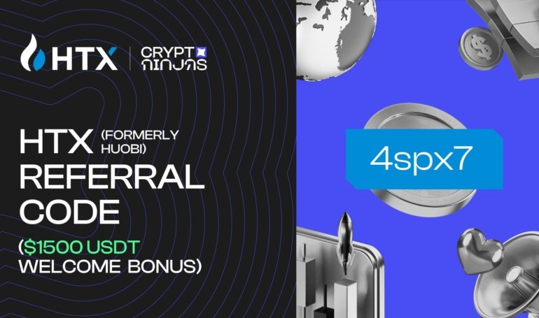 4spx7 (00 USDT Welcome Bonus)