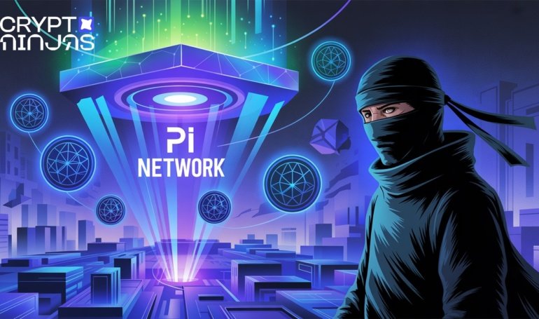 5 New Pi Apps Go Live, Plus Game-Changing Account Recovery Now Rolling Out