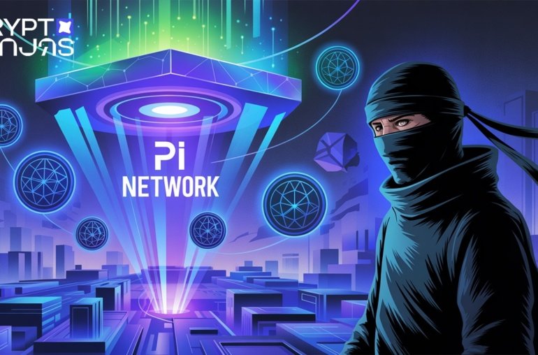 5 New Pi Apps Go Live, Plus Game-Changing Account Recovery Now Rolling Out