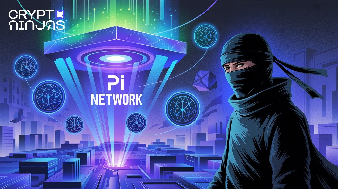 5 New Pi Apps Go Live, Plus Game-Changing Account Recovery Now Rolling Out