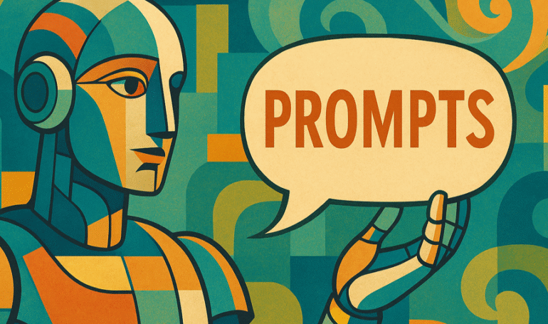 5 Secret ChatGPT Prompts That Will Turn Your AI Into a Beast