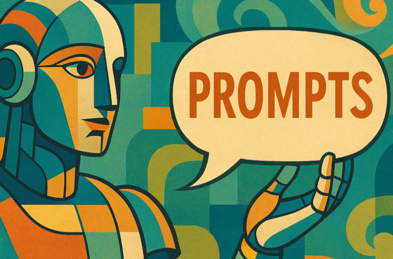 5 Secret ChatGPT Prompts That Will Turn Your AI Into a Beast