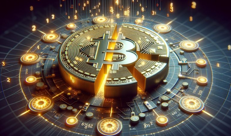 0 Bitcoin Investment Today Could Be Worth by the Next Halving