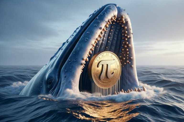 0 Could Secure Mini-Whale Status