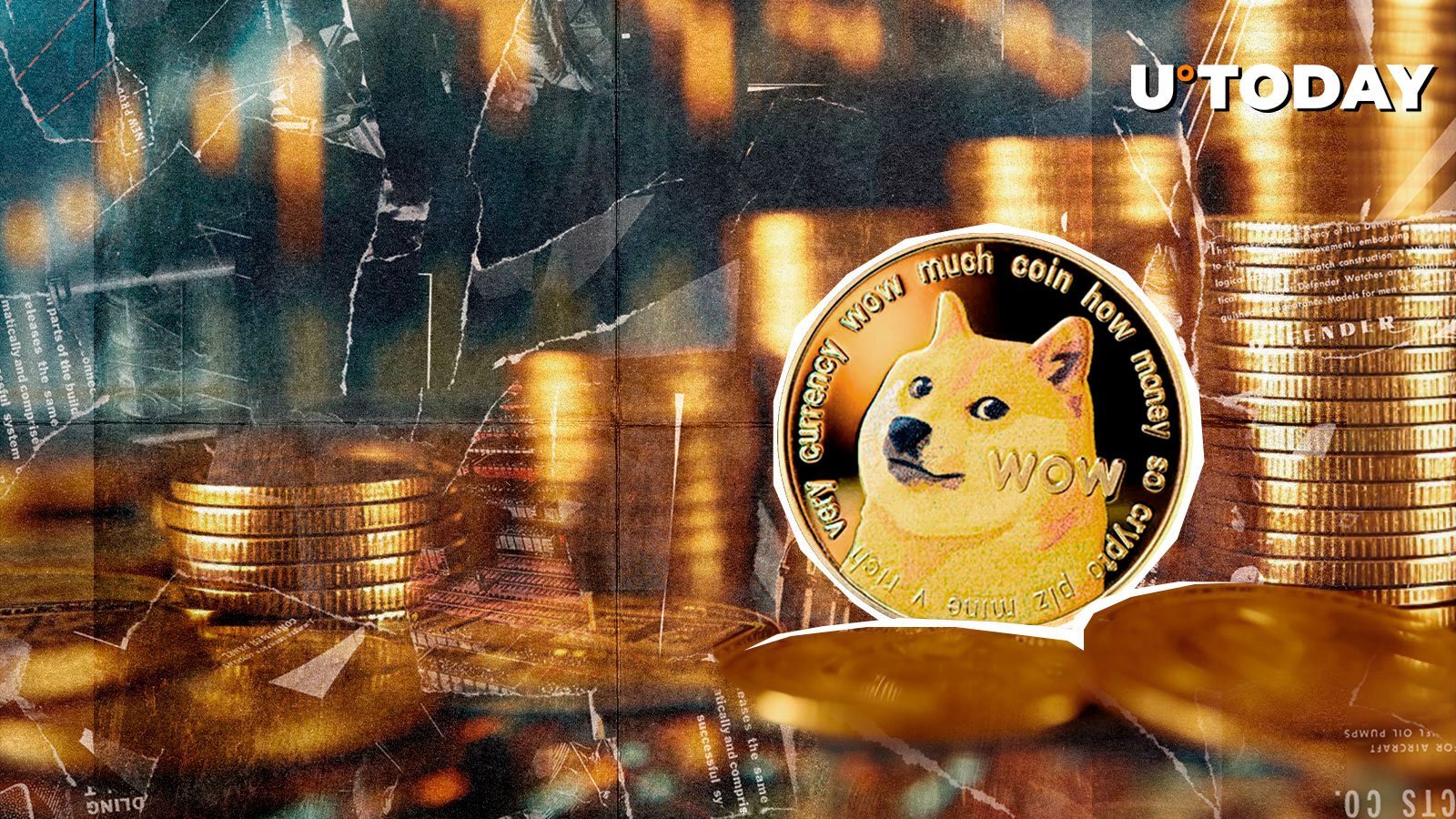 600 Million Dogecoin in 48 Hours: What’s Going On?