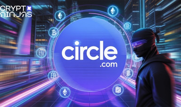 4M Offering, .6B Valuation? Circle’s IPO Could Be the Stablecoin Shakeup of the Decade