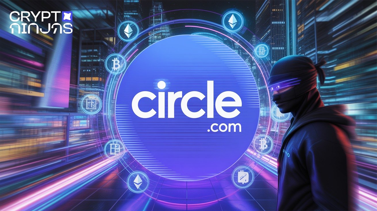 4M Offering, .6B Valuation? Circle’s IPO Could Be the Stablecoin Shakeup of the Decade