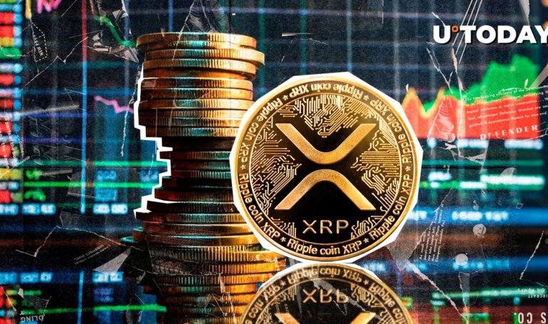 640 Million XRP Transferred in Last 24 Hours as Market Recovers