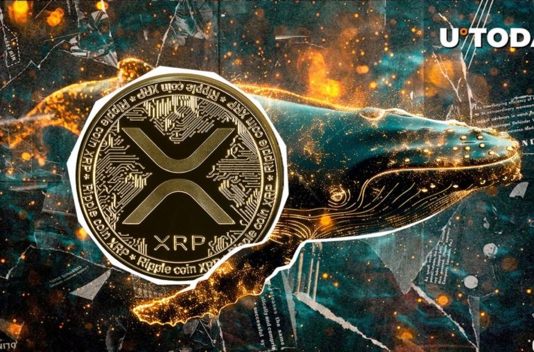 ,536,183 XRP Transfer Stuns Major U.S. Crypto Exchange