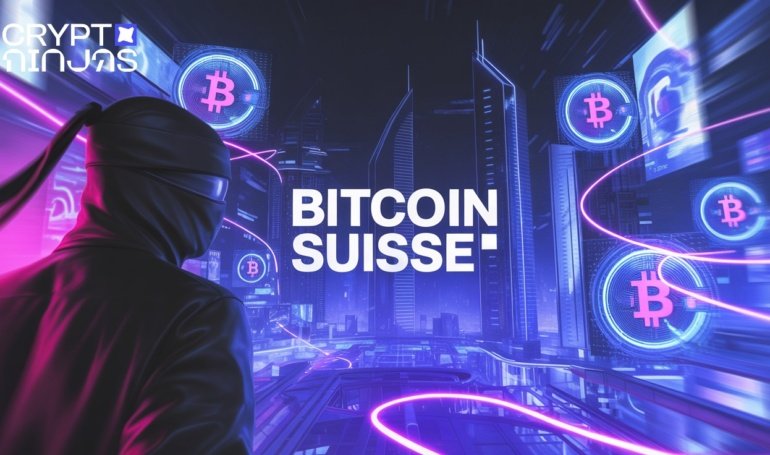 B Crypto Giant Eyes MENA Expansion