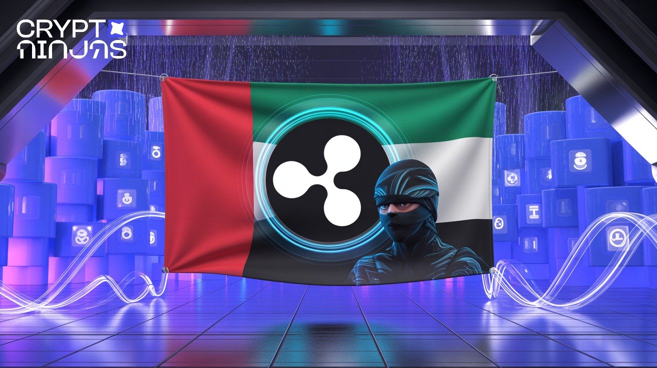 B Blockchain Network Adds Zand Bank & Mamo in Bold Move