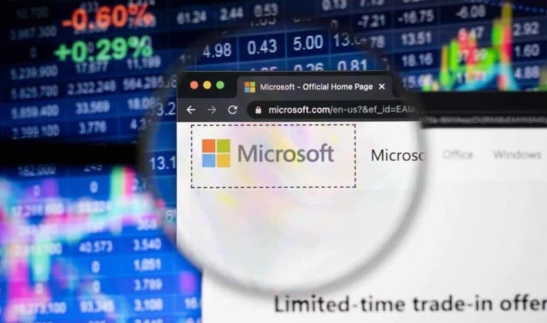 .33M Insider Sell as Citi Ups Target to 0