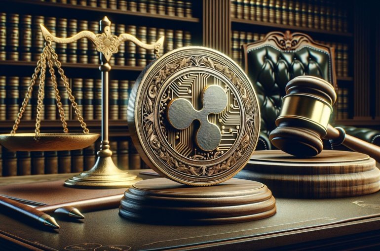 M Settlement Shakes XRP Market