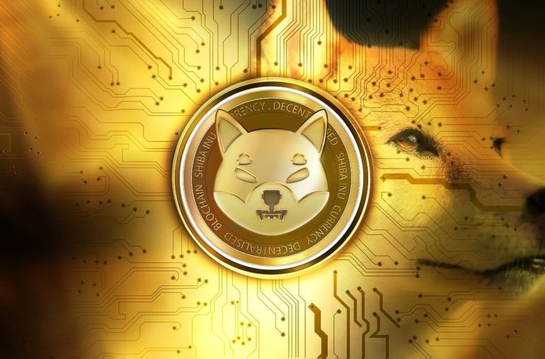 79.89% Crash In 24 Hours: What’s Going On With The Shiba Inu Burn?