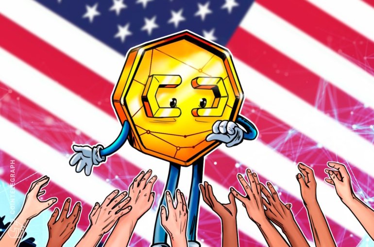 8 major crypto firms announce US expansion this year