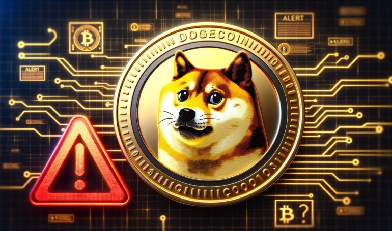 807M DOGE Transferred in Just 1 Minute: Is a Sell-Off Looming?