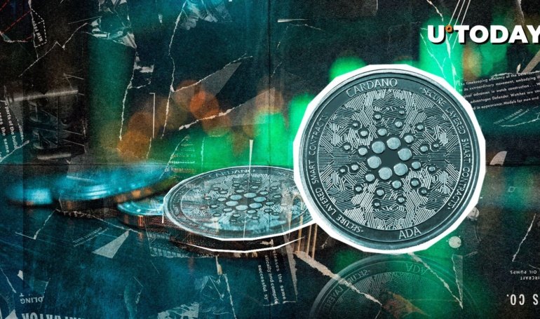 2,000,000 in 24 Hours, Cardano Open Interest Sees Major Crack
