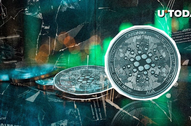 2,000,000 in 24 Hours, Cardano Open Interest Sees Major Crack