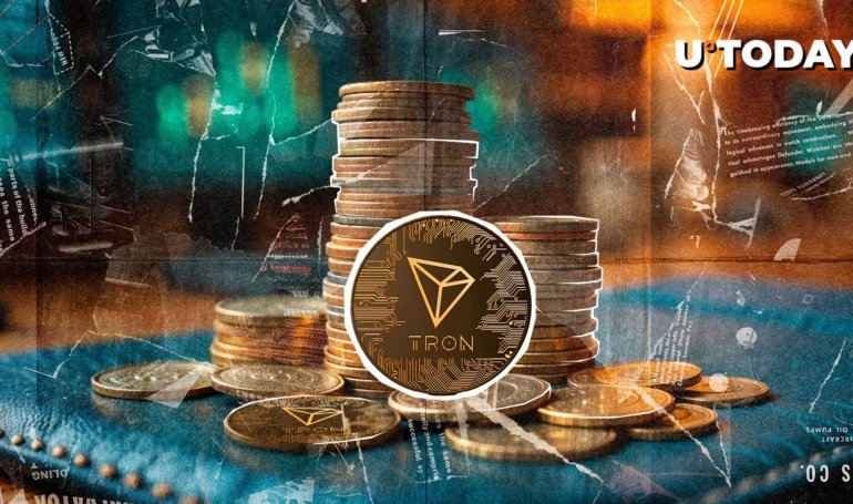 98% Tron (TRX) Addresses in Profit, When ATH?