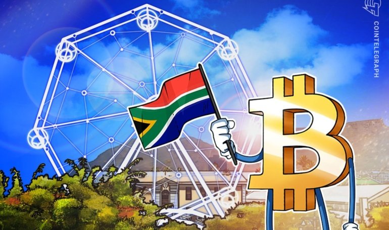 A Bitcoiner’s guide to South Africa’s Garden Route