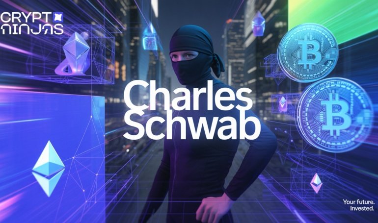 A Bullish Game-Changer for Bitcoin & Ethereum?