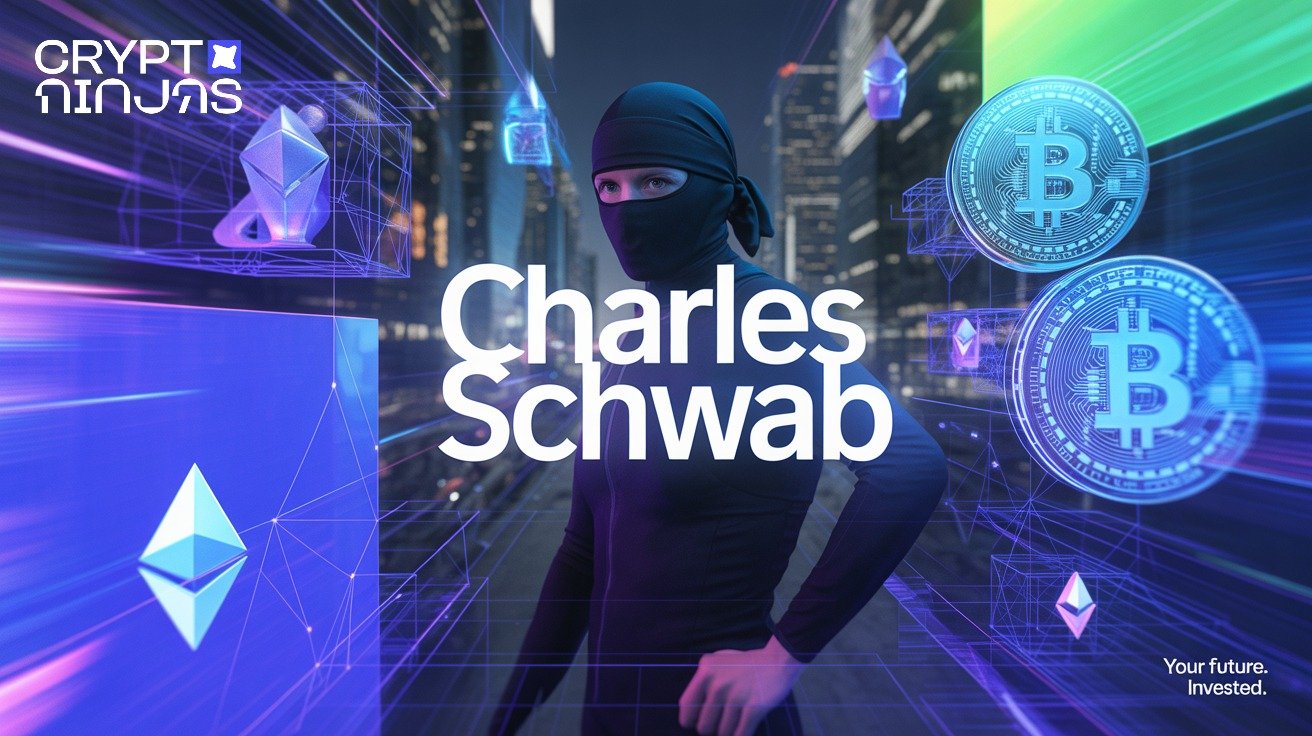 A Bullish Game-Changer for Bitcoin & Ethereum?