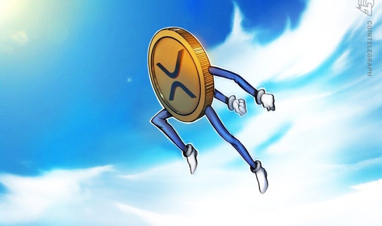 A spot XRP ETF is starting to look more likely as approval odds climb