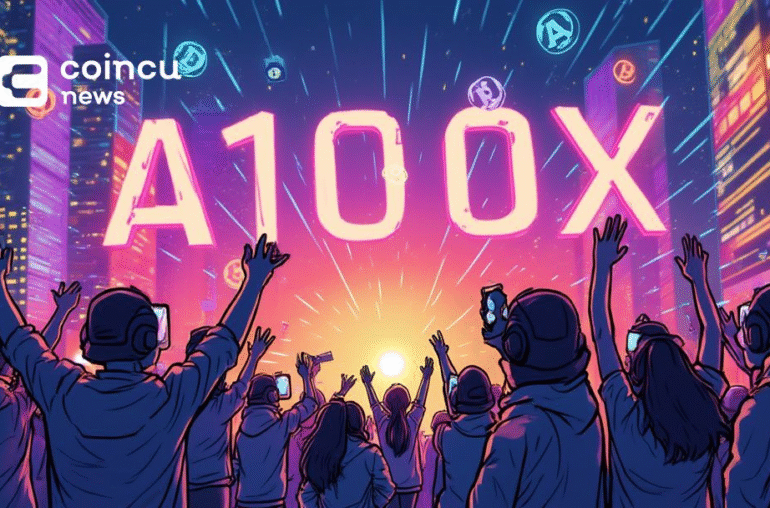 A100x Unveils  Million Fund for Blockchain and AI Startups – Coincu