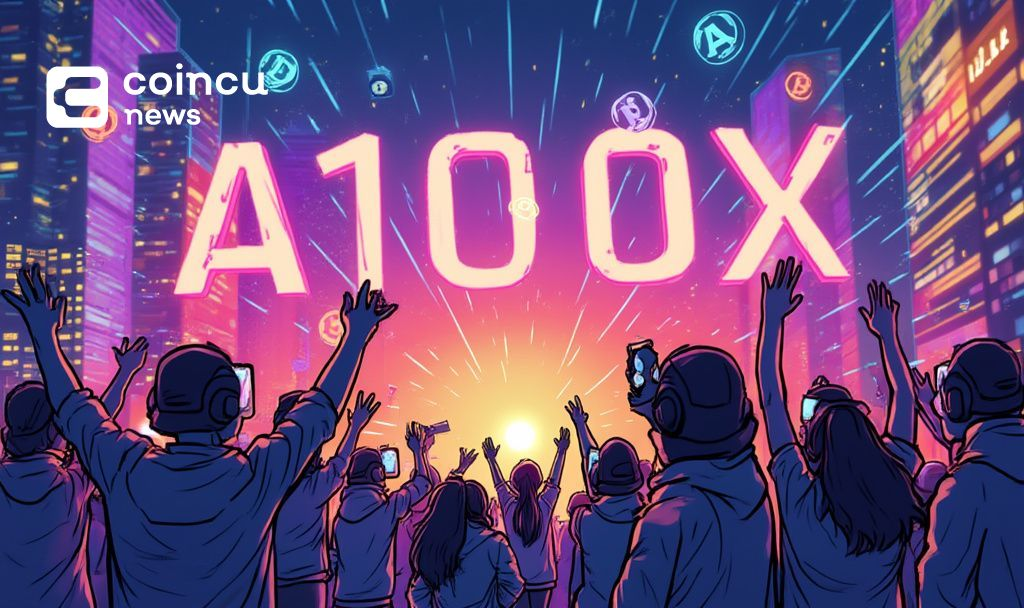 A100x Unveils  Million Fund for Blockchain and AI Startups – Coincu