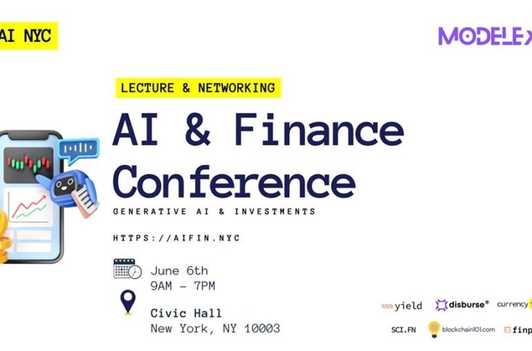 AI & Finance Conference 2025 Unites Top Leaders and Innovators – Coincu