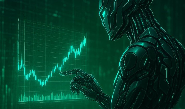 AI Predicts Altcoin to Beat Polkadot and Polygon 2025