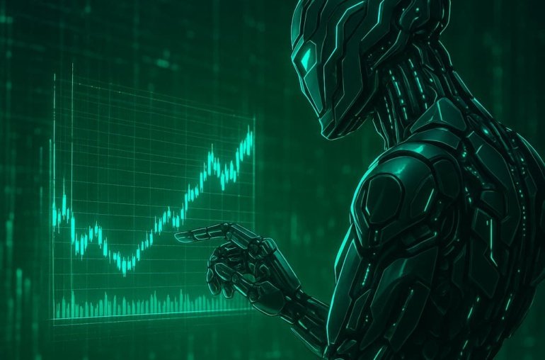 AI Predicts Altcoin to Beat Polkadot and Polygon 2025