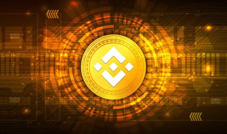 AI Predicts BNB Price For May 10, 2025