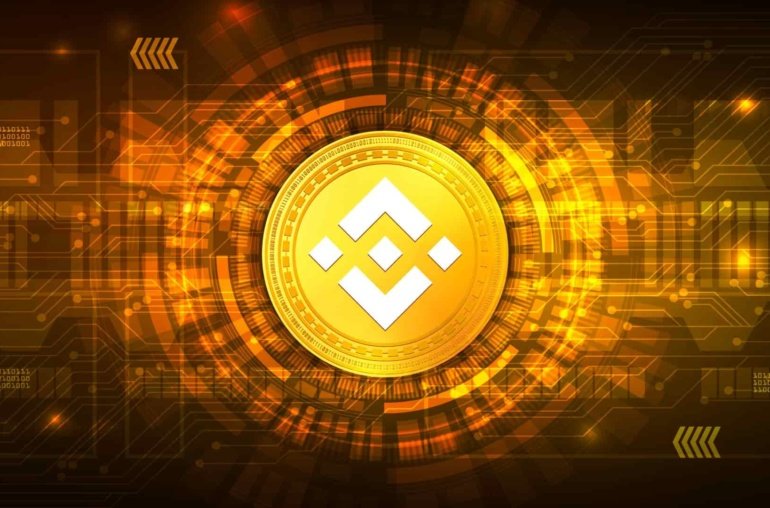 AI Predicts BNB Price For May 10, 2025