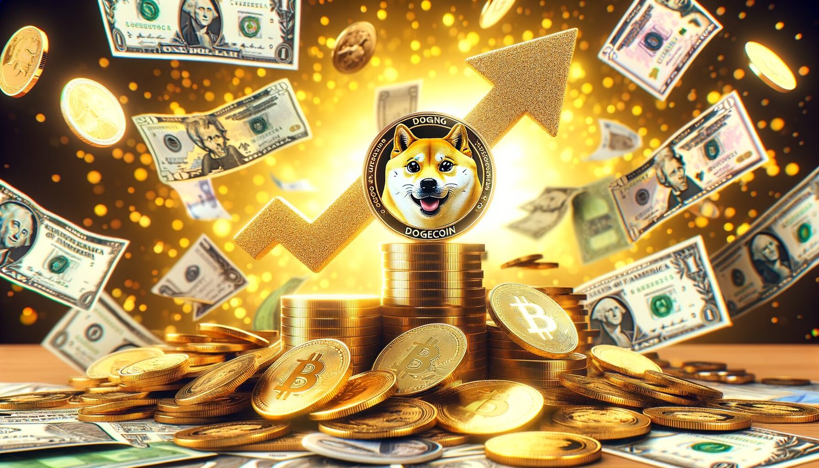 AI Predicts DOGE Price For June 1st, 2025