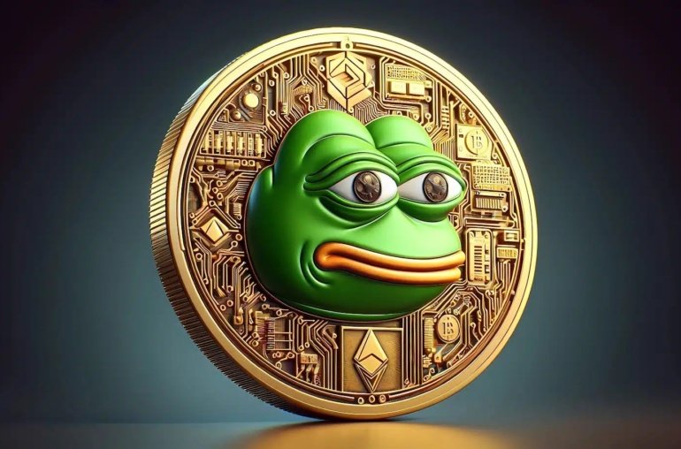 AI Predicts PEPE Will Delete A Zero By May 10, 2025
