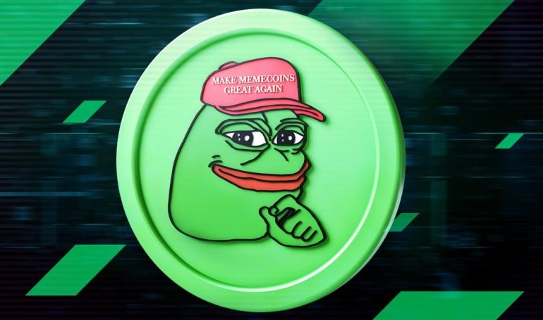 AI Predicts Pepe Coin Price For The End of May 2025
